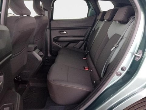 Voitures D'occasion À Douai | Dacia Duster 1.6 Hybrid 140Ch Extreme