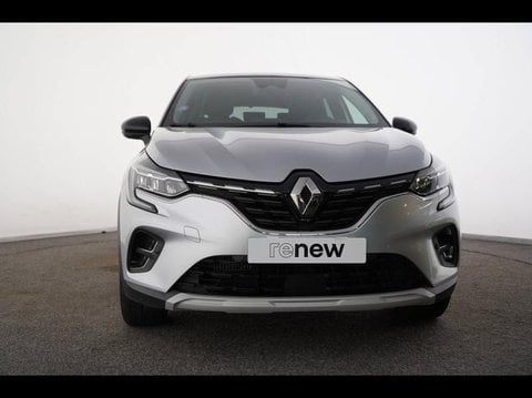 Voitures D'occasion À Douai | Renault Captur 1.0 Tce 90Ch Techno