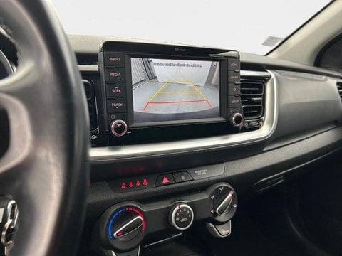 Voitures D'occasion À Douai | Kia Stonic 1.0 T-Gdi 100Ch Isg Active Euro6D-T