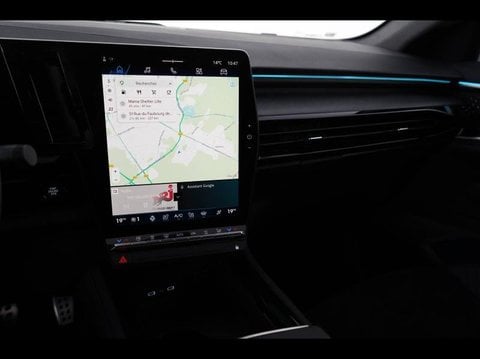 Voitures D'occasion À Douai | Renault Rafale 1.2 E-Tech Full Hybrid 200Ch Esprit Alpine - 25