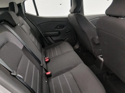 Voitures D'occasion À Douai | Dacia Sandero 1.0 Eco-G 100Ch Stepway Essential