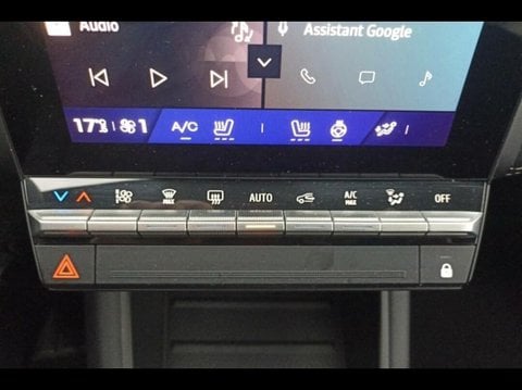 Voitures D'occasion À Douai | Renault Symbioz 1.6 E-Tech Full Hybrid 145Ch Iconic