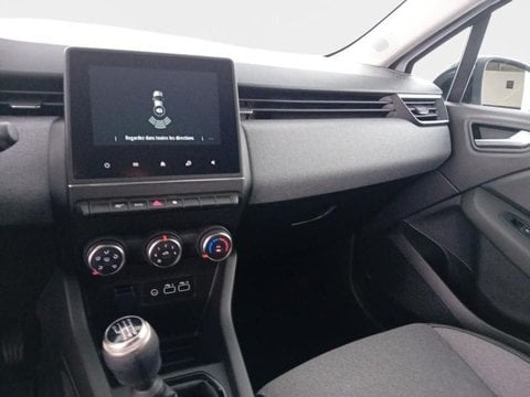 Voitures D'occasion À Douai | Renault Clio 1.0 Eco-G 100Ch Evolution - 24