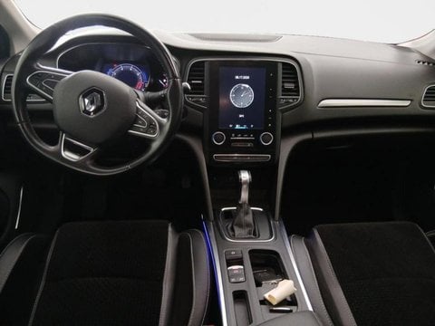 Voitures D'occasion À Douai | Renault Mégane Megane 1.3 Tce 140Ch Fap Intens Edc