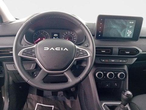 Voitures D'occasion À Douai | Dacia Sandero 1.0 Eco-G 100Ch Stepway Extreme +