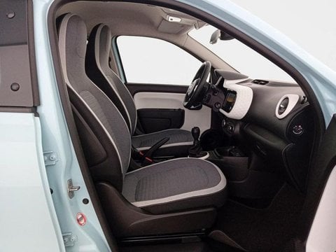 Voitures D'occasion À Douai | Renault Twingo 1.0 Sce 65Ch Equilibre