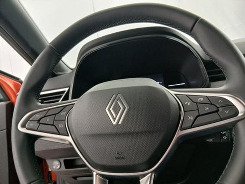 Voitures D'occasion À Douai | Renault Clio 1.0 Eco-G 100Ch Techno - 24