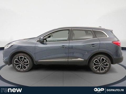 Voitures D'occasion À Douai | Renault Kadjar 1.5 Blue Dci 115Ch Intens Edc - 21
