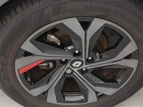 Voitures D'occasion À Douai | Renault Arkana 1.6 E-Tech 145Ch Rs Line -21B