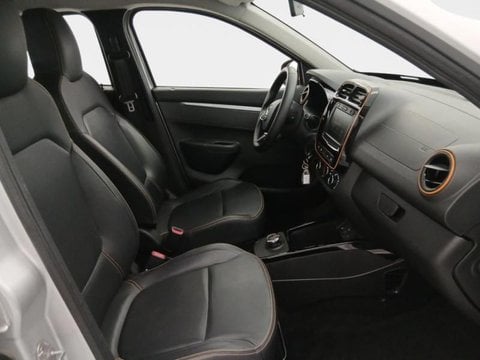 Voitures D'occasion À Douai | Dacia Spring 45Ch Confort Plus - Achat Intégral