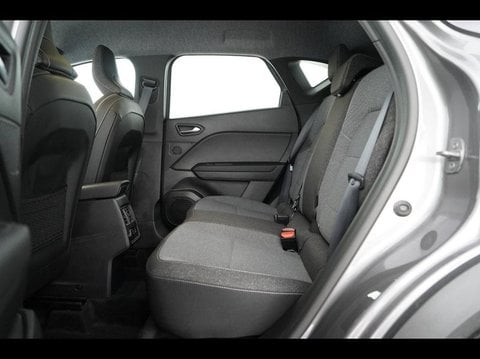 Voitures D'occasion À Douai | Renault Captur 1.6 E-Tech Full Hybrid 145Ch Techno