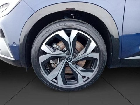 Voitures D'occasion À Douai | Renault Espace 1.2 E-Tech Full Hybrid 200Ch Esprit Alpine 7 Places...