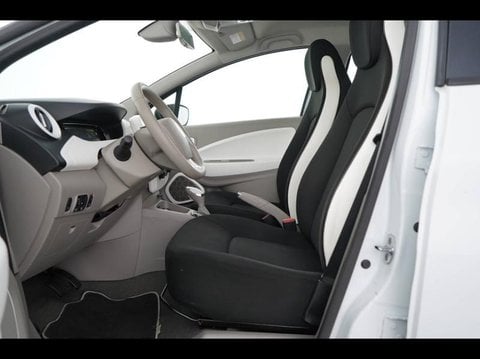 Voitures D'occasion À Douai | Renault Zoe Life Charge Normale R75
