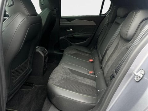 Voitures D'occasion À Douai | Peugeot 308 Phev 225Ch Gt E-Eat8