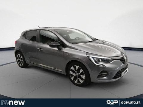 Voitures D'occasion À Douai | Renault Clio 1.0 Tce 90Ch Evolution
