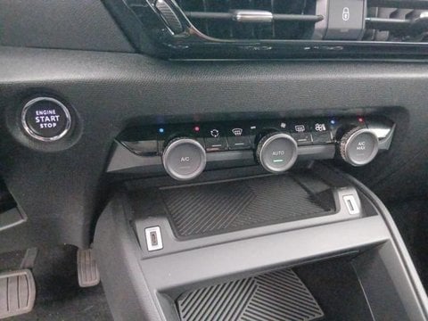 Voitures D'occasion À Douai | Citroën C4 1.5 Bluehdi 130Ch S&S Business Automatique