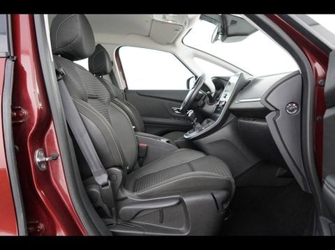 Voitures D'occasion À Douai | Renault Grand Scénic Grand Scenic 1.5 Dci 110Ch Energy Business 7...