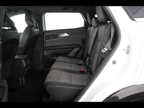 Voitures D'occasion À Douai | Renault Espace 1.2 E-Tech Full Hybrid 200Ch Techno 7 Places - 25