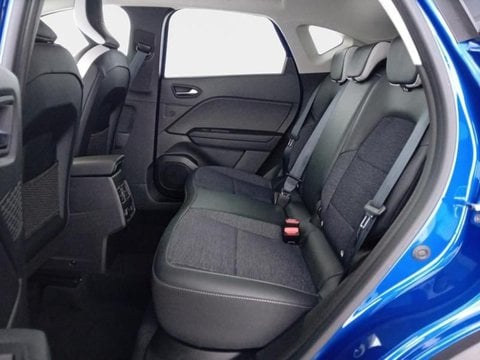 Voitures D'occasion À Douai | Renault Captur 1.6 E-Tech Hybride 145Ch Techno Fast Track