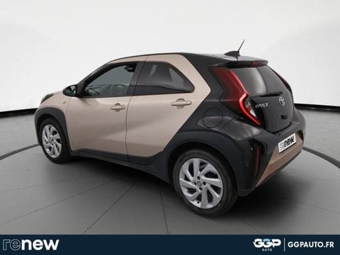 Voitures D'occasion À Douai | Toyota Aygo X 1.0 Vvt-I 72Ch Design S-Cvt