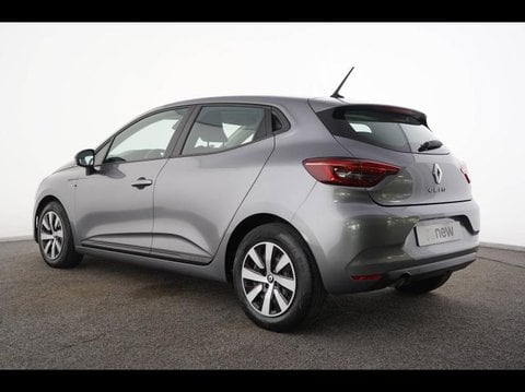 Voitures D'occasion À Douai | Renault Clio 1.0 Tce 90Ch Equilibre