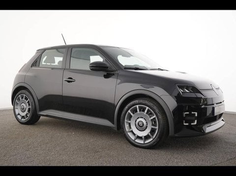 Voitures D'occasion À Douai | Renault 5 E-Tech Electrique 120Ch Evolution Autonomie Urbaine