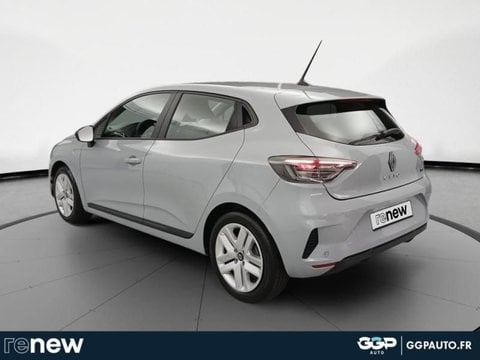 Voitures D'occasion À Douai | Renault Clio 1.6 E-Tech 145Ch Full Hybrid Evolution - 24
