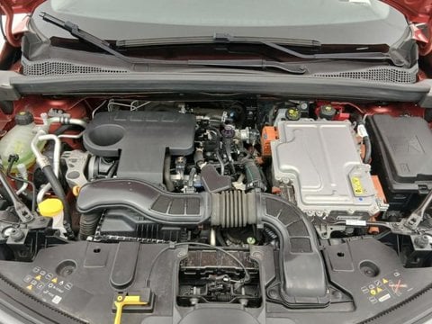 Voitures D'occasion À Douai | Renault Captur 1.6 E-Tech Hybride Rechargeable 160Ch Intens -21