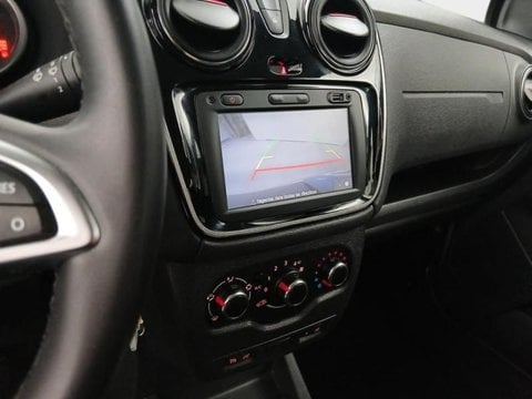 Voitures D'occasion À Douai | Dacia Lodgy 1.5 Blue Dci 115Ch Techroad 7 Places