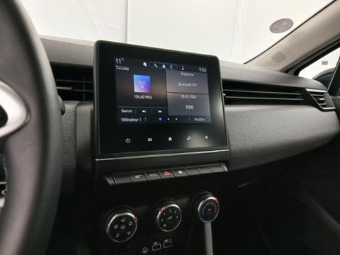 Voitures D'occasion À Douai | Renault Clio 1.0 Tce 90Ch Evolution