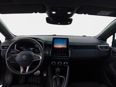 Voitures D'occasion À Douai | Renault Clio 1.6 E-Tech 145Ch Full Hybrid Esprit Alpine - 25