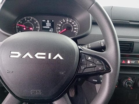 Voitures D'occasion À Douai | Dacia Sandero 1.0 Eco-G 100Ch Essential
