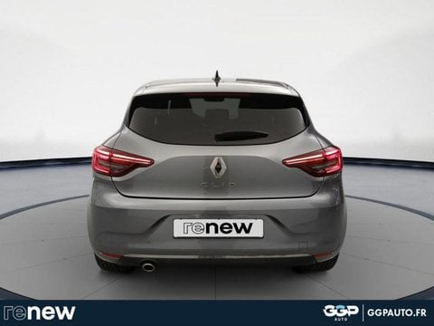 Voitures D'occasion À Douai | Renault Clio 1.0 Tce 90Ch Techno