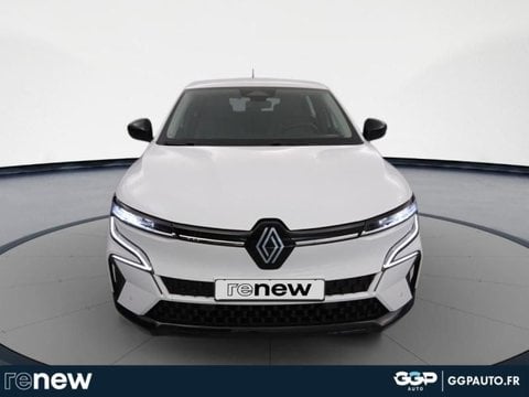 Voitures D'occasion À Douai | Renault Mégane Megane E-Tech Electric Ev40 130Ch Equilibre Boost ...