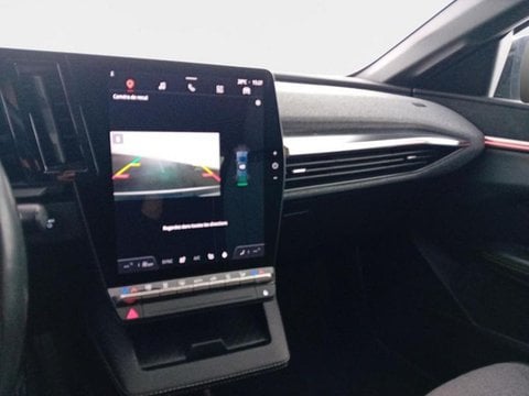 Voitures D'occasion À Douai | Renault Mégane Megane E-Tech Electric Ev60 220Ch Techno Super Cha...