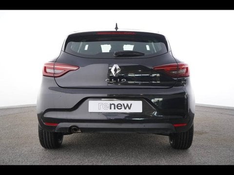 Voitures D'occasion À Douai | Renault Clio 1.0 Tce 90Ch Limited -21N