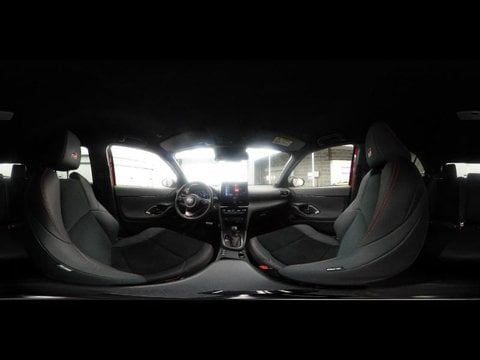 Voitures D'occasion À Douai | Toyota Yaris Cross 130H Gr Sport Mc24