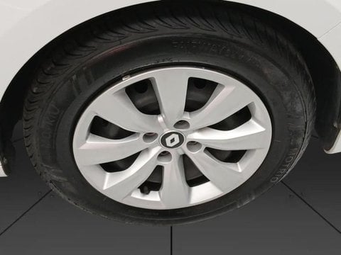 Voitures D'occasion À Douai | Renault Clio 1.0 Sce 65Ch Authentic