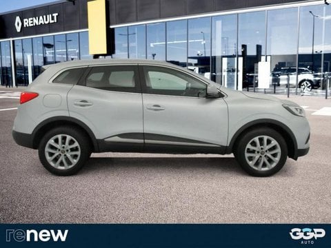 D'occasion À Douai | Renault Kadjar Blue Dci 115 Edc Business