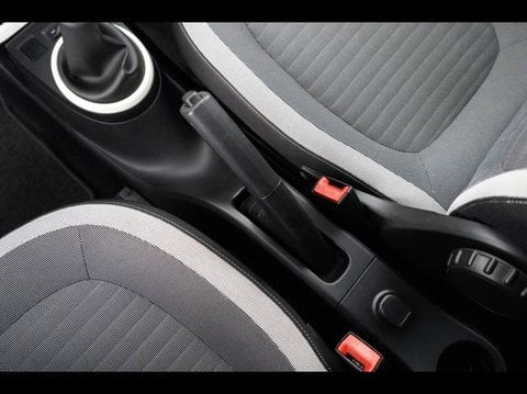Voitures D'occasion À Douai | Renault Twingo 1.0 Sce 70Ch Limited Euro6C