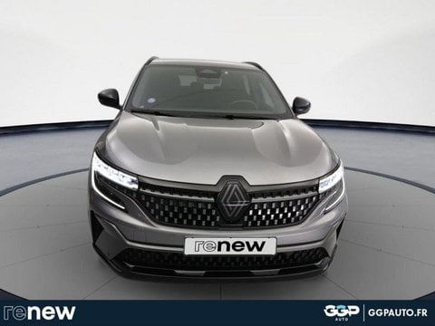 Voitures D'occasion À Douai | Renault Austral 1.2 E-Tech Full Hybrid 200Ch Iconic Esprit Alpine