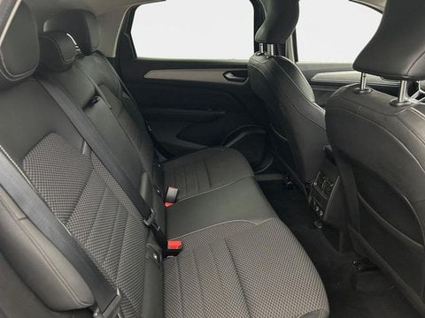 Voitures D'occasion À Douai | Renault Arkana 1.3 Tce 140Ch Fap Intens Edc -21B