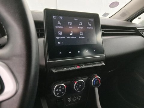 Voitures D'occasion À Douai | Renault Clio 1.0 Tce 100Ch Business Gpl -21N