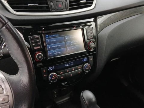 Voitures D'occasion À Douai | Nissan X-Trail 1.6 Dci 130Ch Tekna Xtronic Euro6