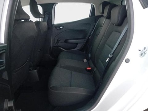 Voitures D'occasion À Douai | Renault Clio 1.0 Tce 90Ch Equilibre