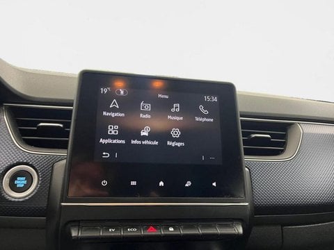 Voitures D'occasion À Douai | Renault Arkana 1.6 E-Tech 145Ch Zen