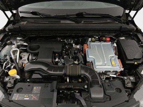 Voitures D'occasion À Douai | Renault Arkana 1.6 E-Tech Hybride 145Ch Engineered -22