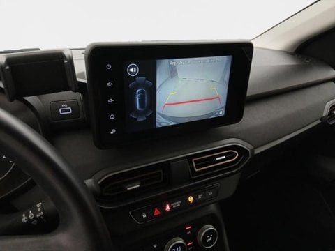 Voitures D'occasion À Douai | Dacia Sandero 1.0 Eco-G 100Ch Stepway Extreme +