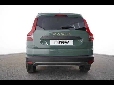 Voitures D'occasion À Douai | Dacia Jogger 1.0 Eco-G 100Ch Extreme 7 Places -24
