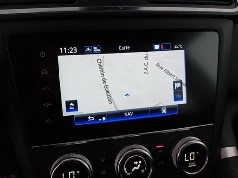 Voitures D'occasion À Douai | Renault Kadjar 1.5 Blue Dci 115Ch Intens Edc - 21